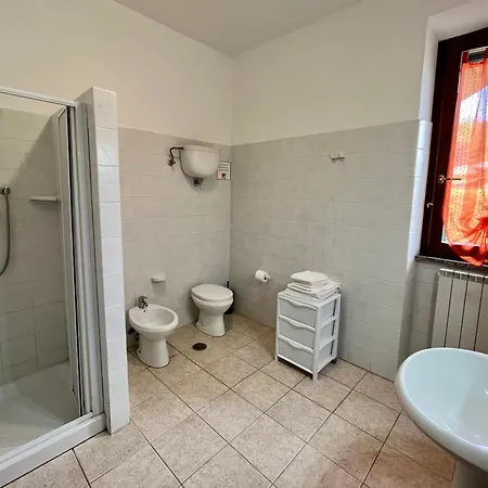 Oasi Di Agilla Apartamento Panicarola Quarto foto