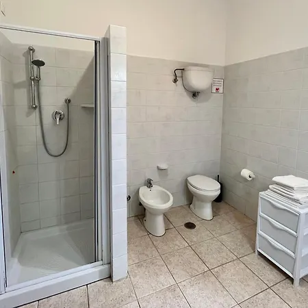 Oasi Di Agilla Apartamento Panicarola Quarto foto