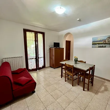 Oasi Di Agilla Apartamento Panicarola Quarto foto
