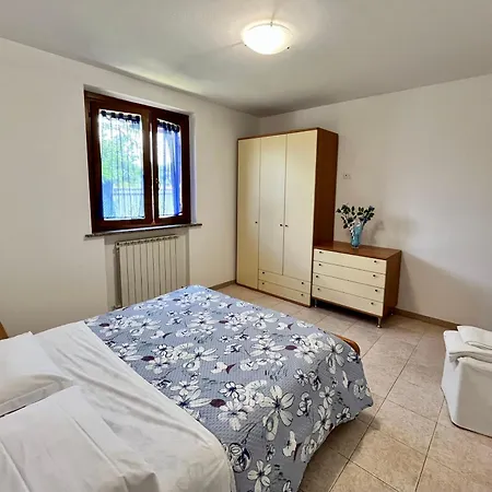 Oasi Di Agilla Apartamento Panicarola Quarto foto