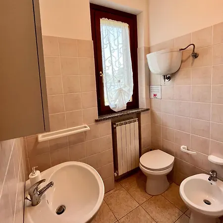 Oasi Di Agilla Apartamento Panicarola Quarto foto