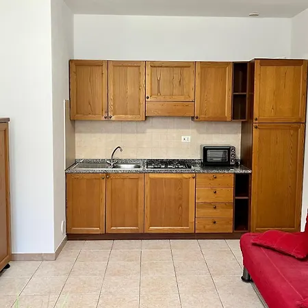 Oasi Di Agilla Apartamento Panicarola Quarto foto