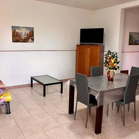 Oasi Di Agilla Apartamento Panicarola Quarto foto