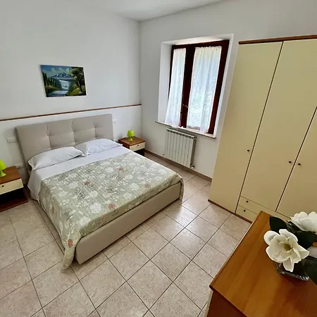 Oasi Di Agilla Apartamento Panicarola Quarto foto