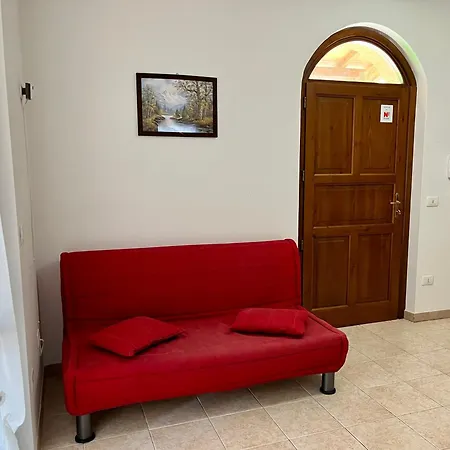 Oasi Di Agilla Apartamento Panicarola Quarto foto