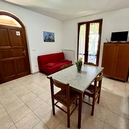 Oasi Di Agilla Apartamento Panicarola Quarto foto