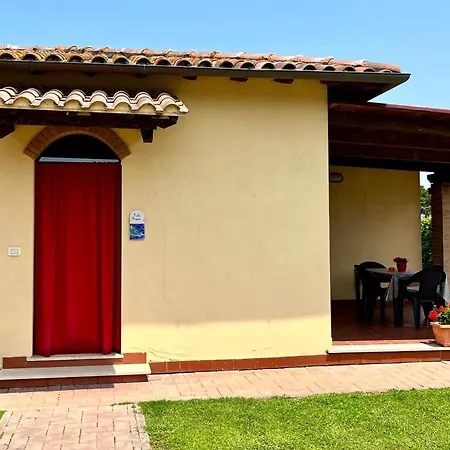 Oasi Di Agilla Apartamento Panicarola Quarto foto