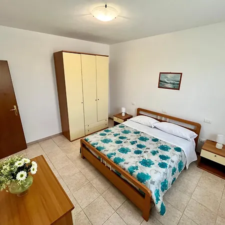 Oasi Di Agilla Apartamento Panicarola Quarto foto