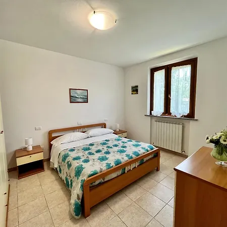 Oasi Di Agilla Apartamento Panicarola Quarto foto