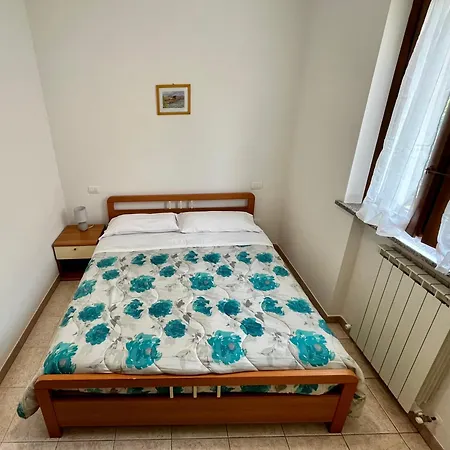 Oasi Di Agilla Apartamento Panicarola Quarto foto