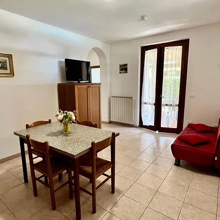 Oasi Di Agilla Apartamento Panicarola Quarto foto