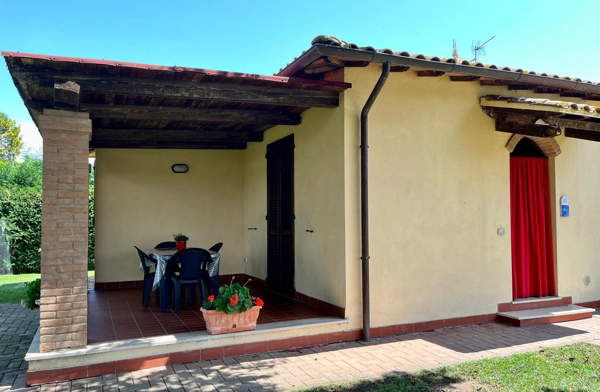 Apartment Oasi Di Agilla *