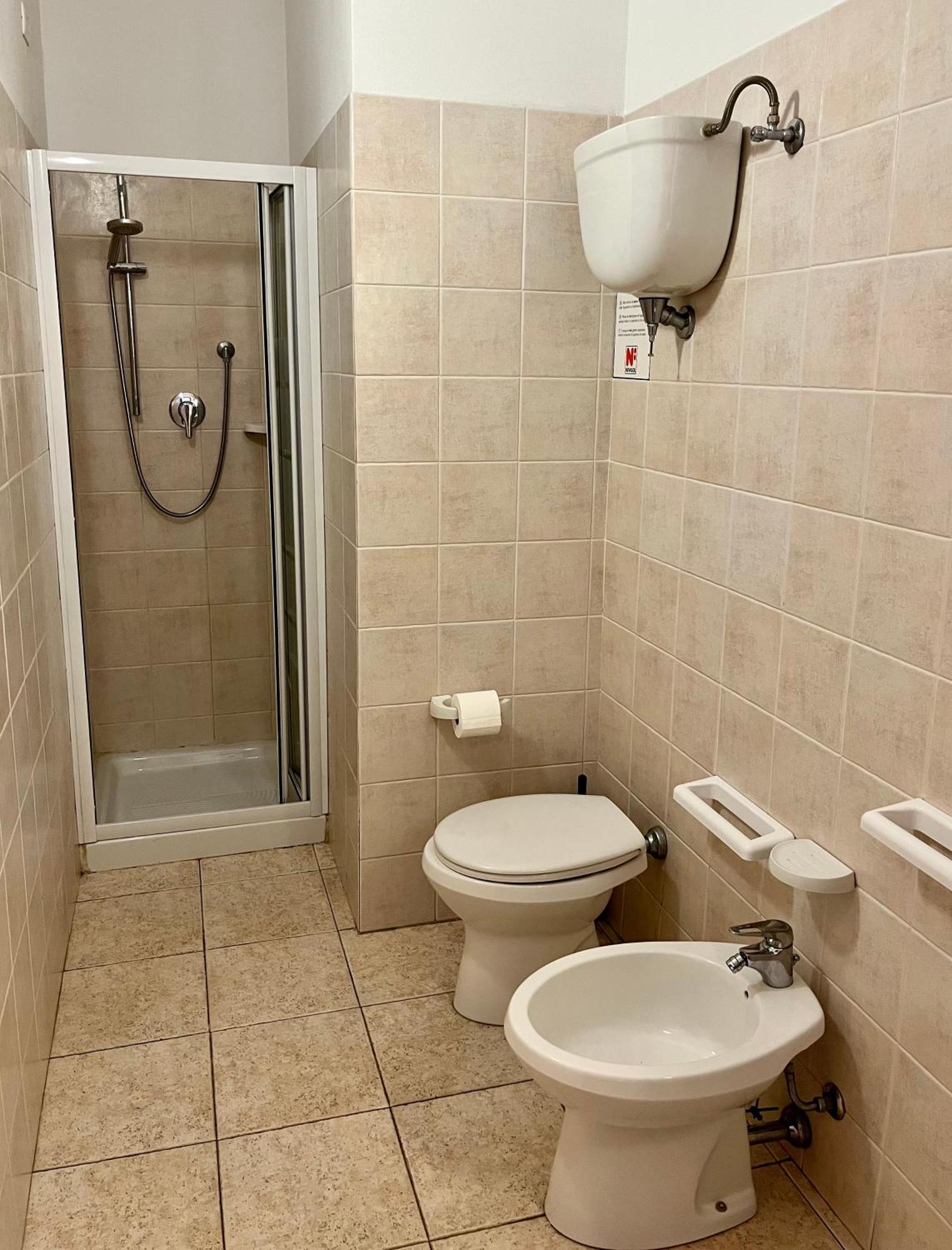 Apartment Oasi Di Agilla *