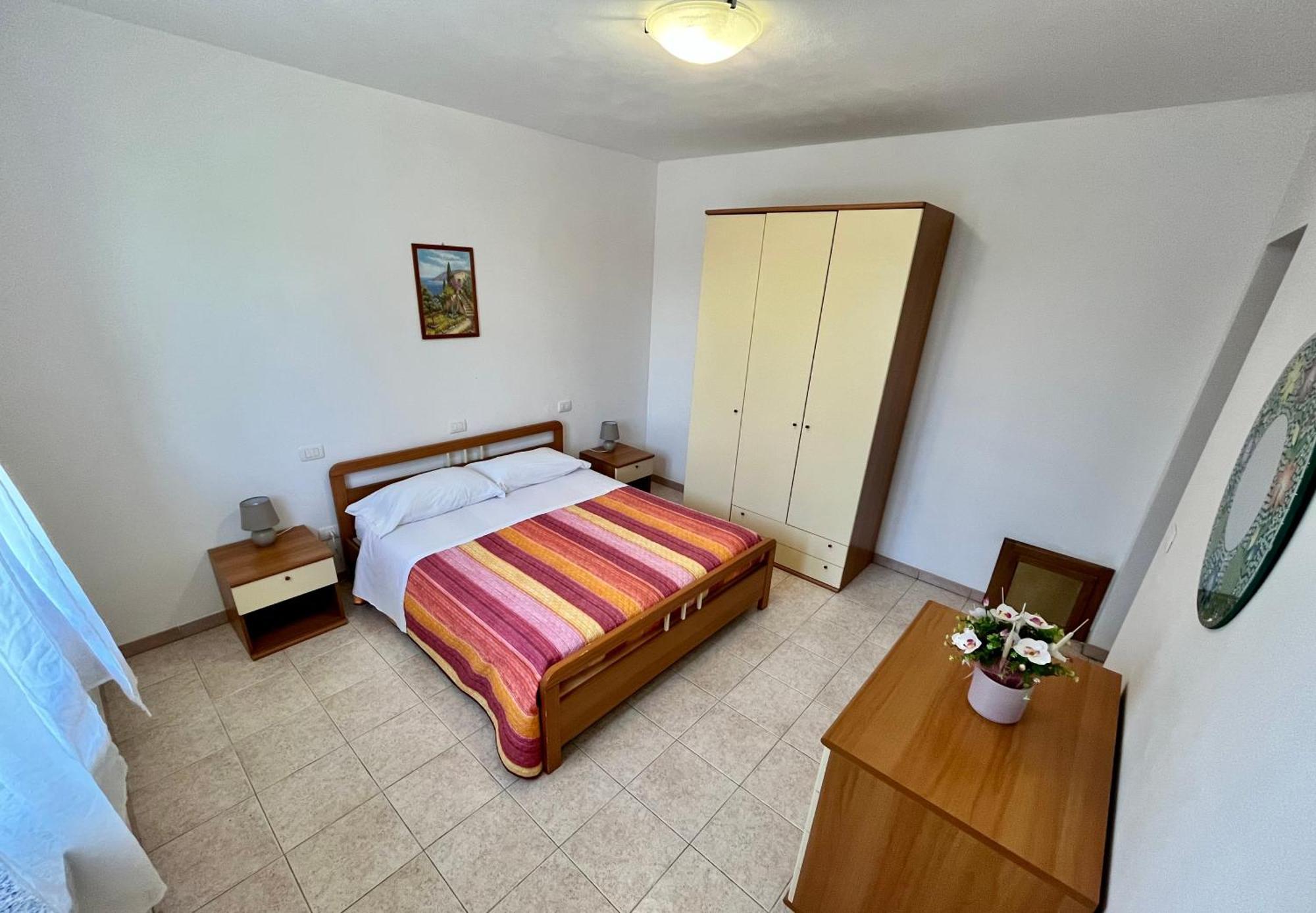 Oasi Di Agilla Apartment *