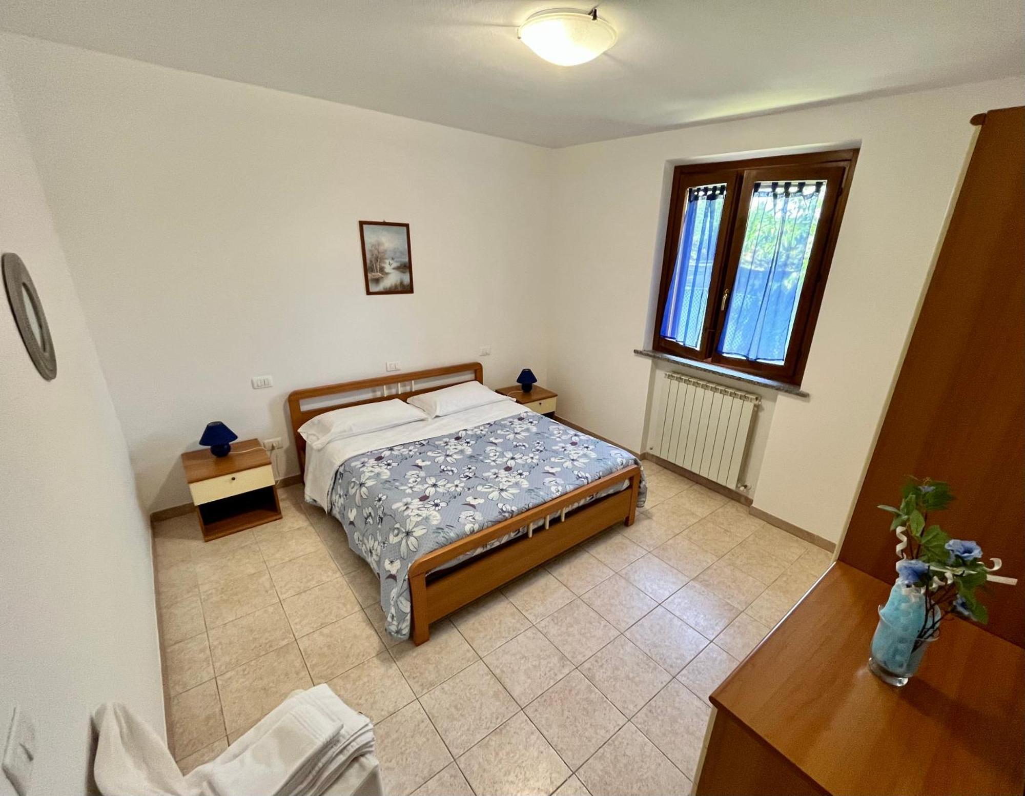 Oasi Di Agilla Apartment Panicarola