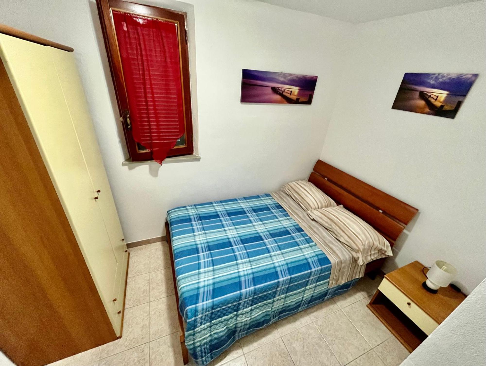 Apartment Oasi Di Agilla Panicarola