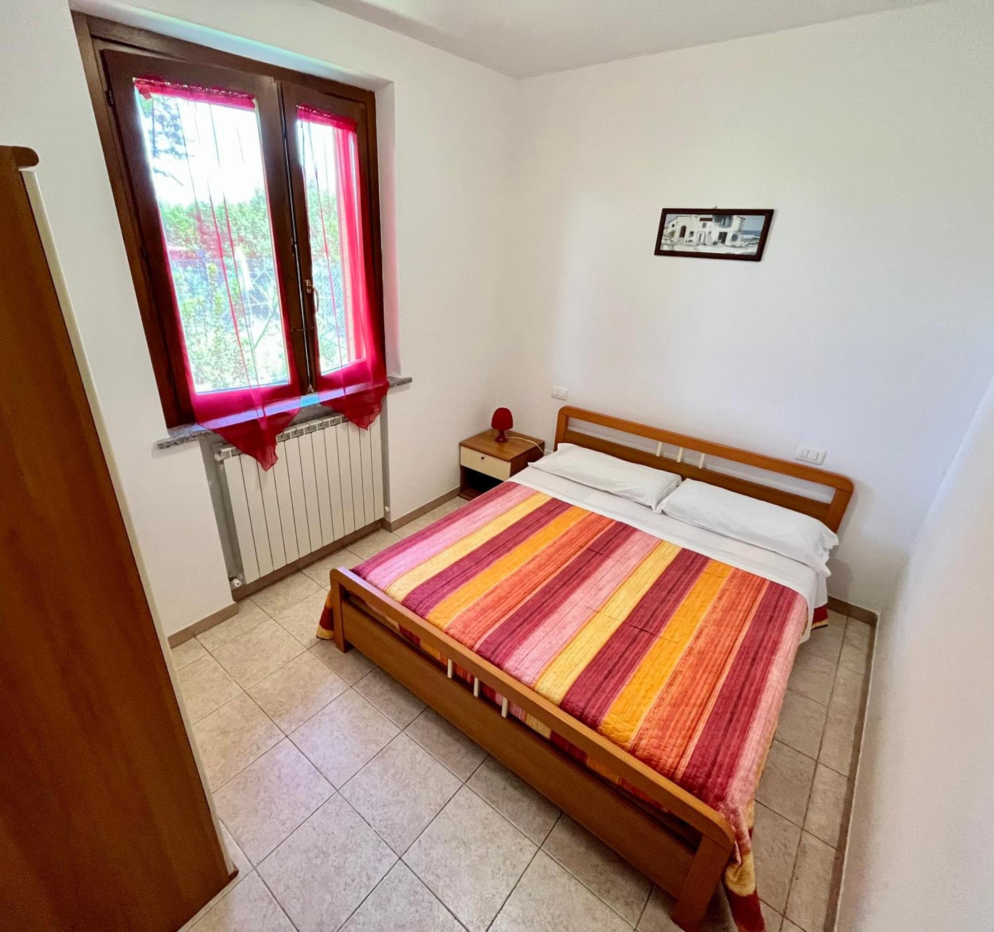 Apartment Oasi Di Agilla *