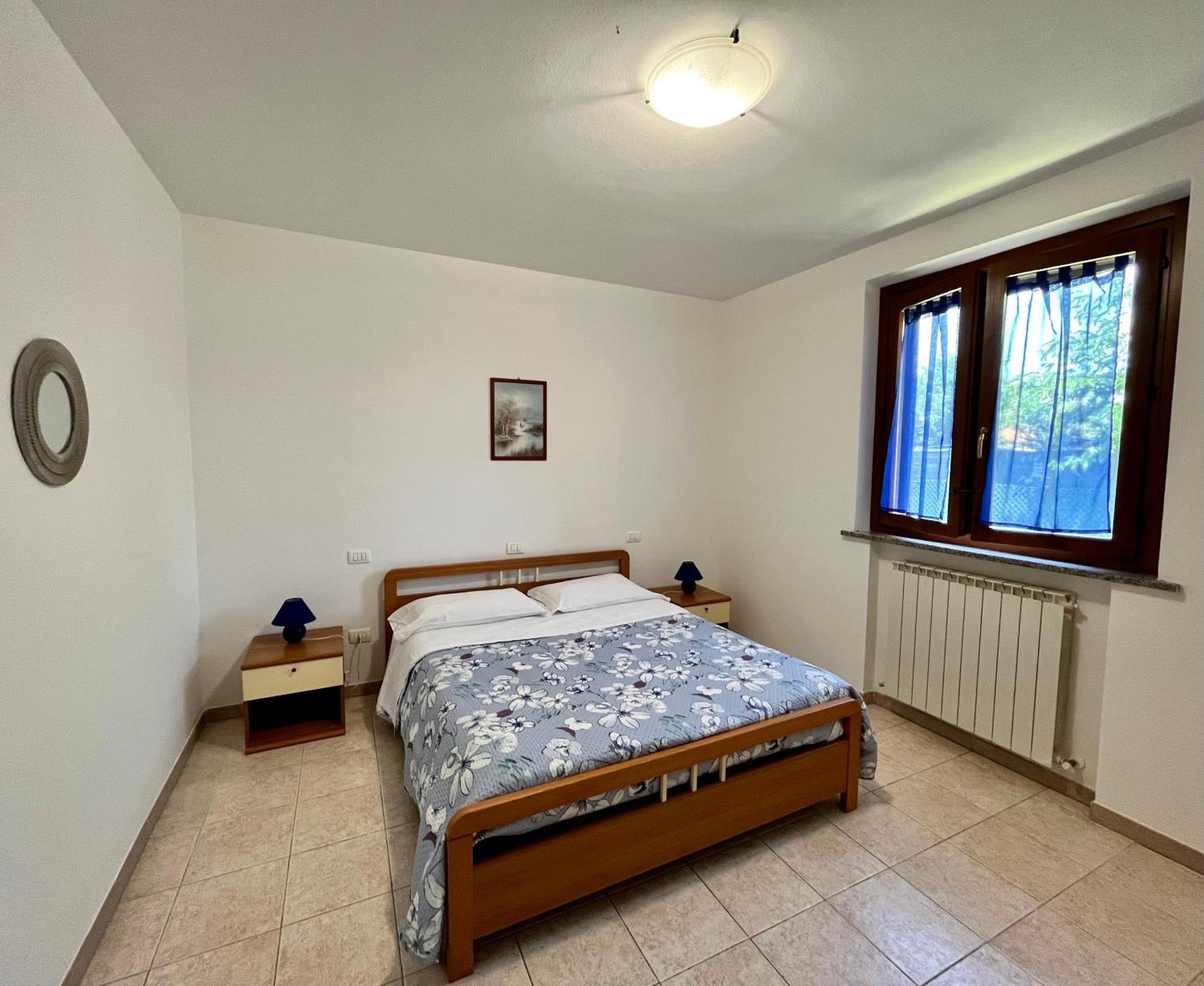 Oasi Di Agilla Apartment