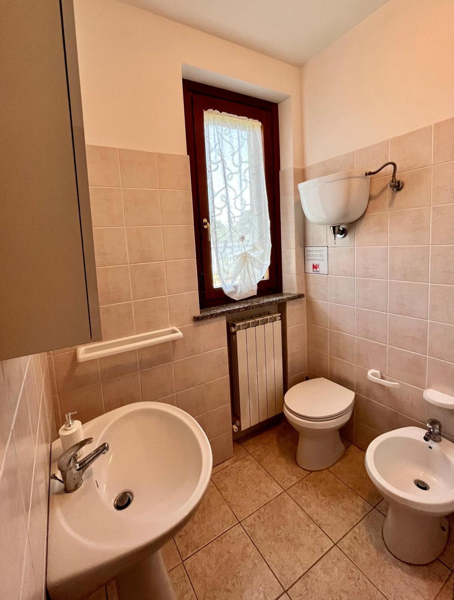 Apartment Oasi Di Agilla