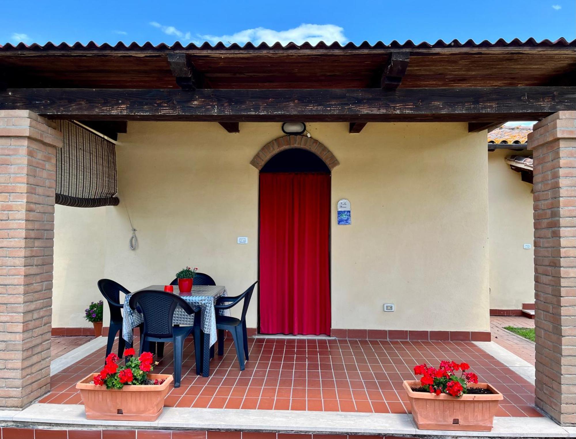 Oasi Di Agilla * Panicarola