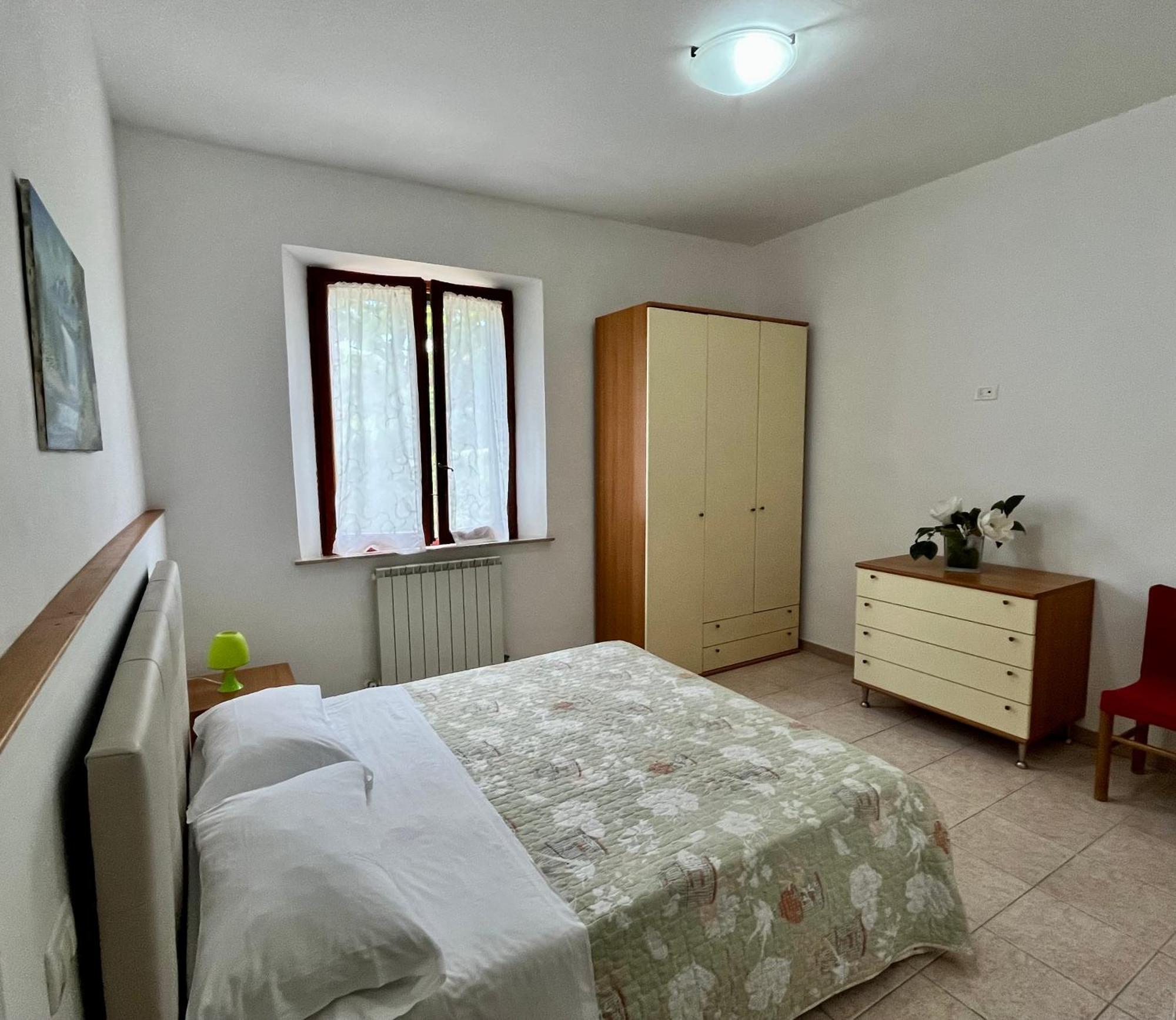 Apartment Oasi Di Agilla *