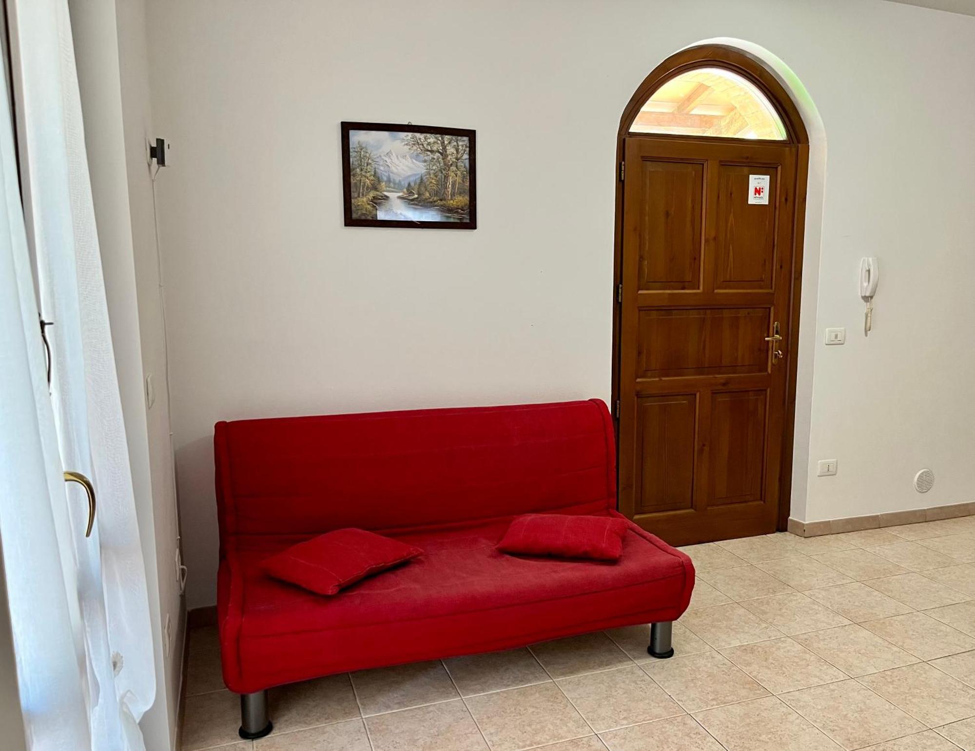 Oasi Di Agilla *
