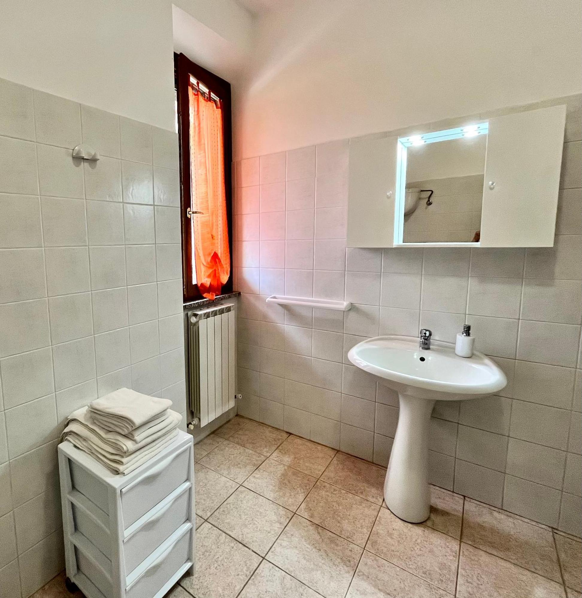 Oasi Di Agilla Apartment Panicarola