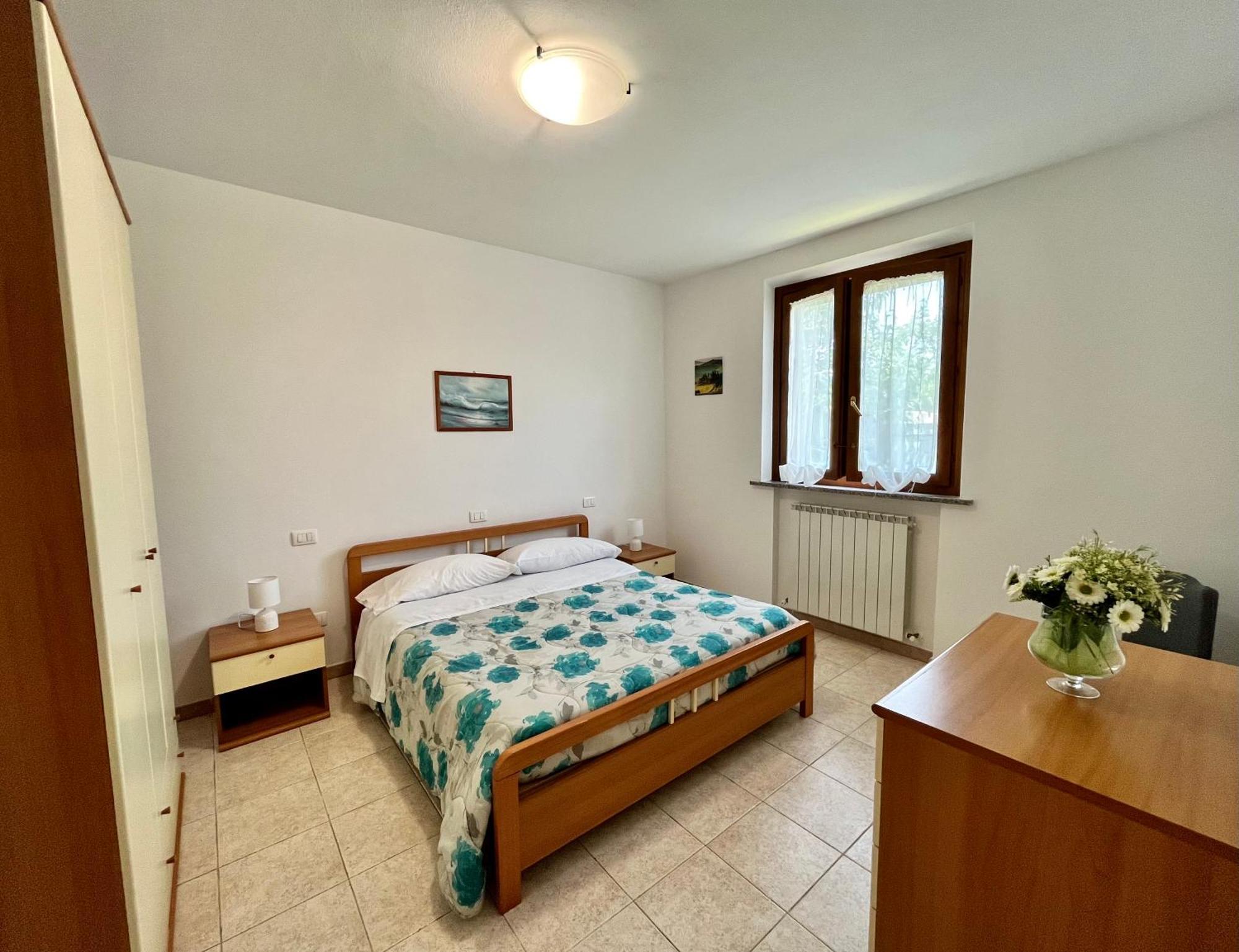Oasi Di Agilla Apartment Panicarola