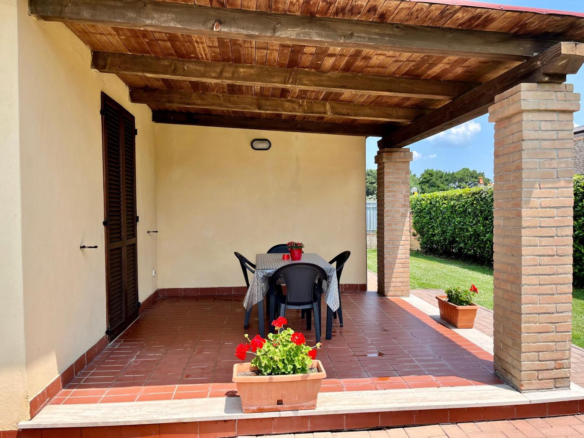 Oasi Di Agilla *