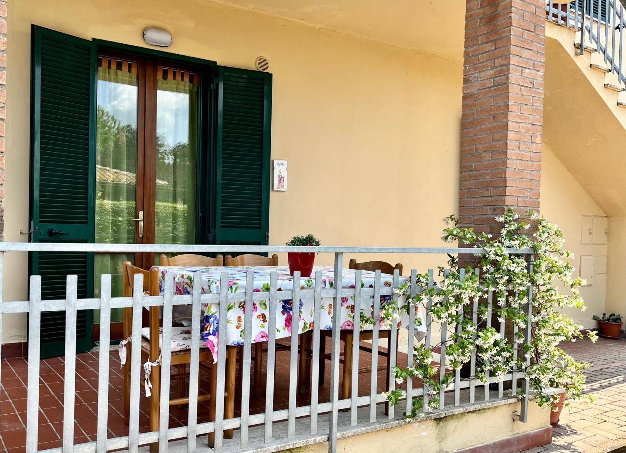 Oasi Di Agilla * Panicarola